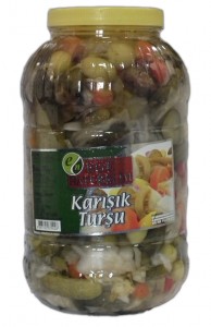 karisik33